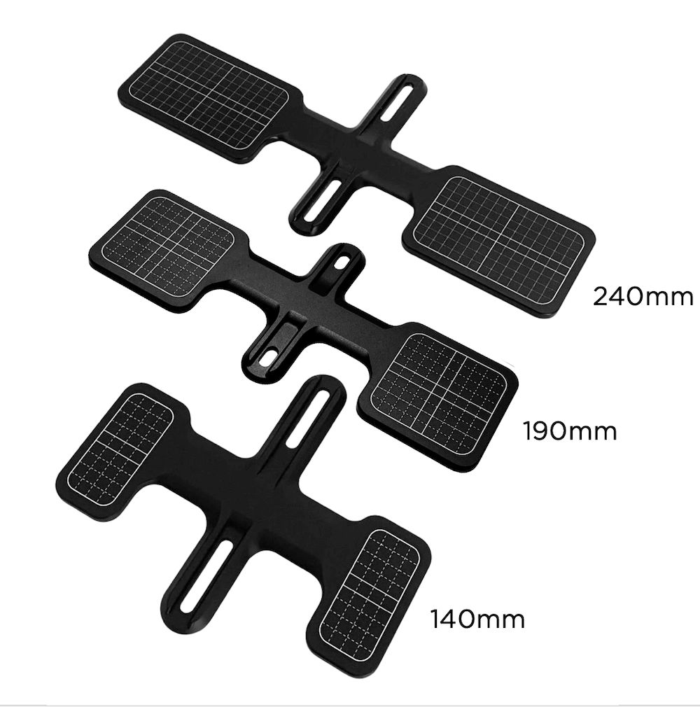 FastTT Tri BTA Bottle Mount Bracket