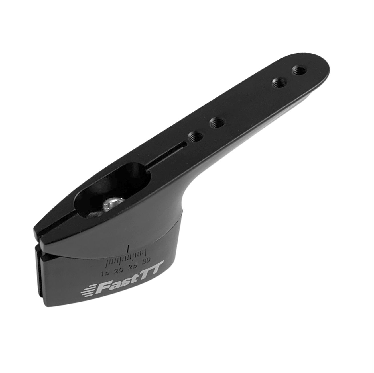FastTT Adjustable Angled Riser Kit (Extended)
