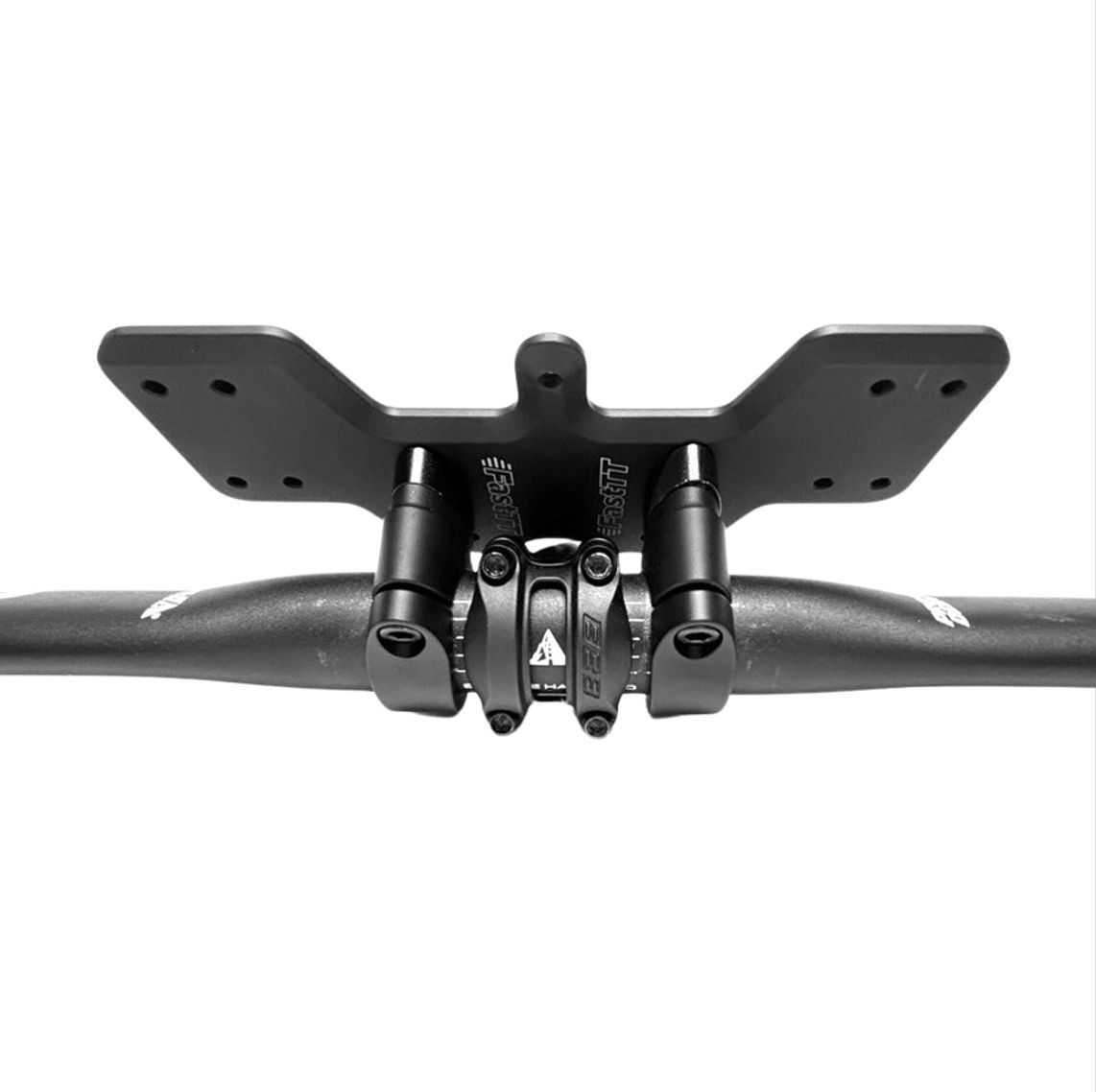 FastTT 31.8 Round Bar Adapter Kit