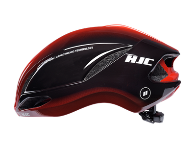 HJC Furion 2.0 MT GL Fade Red Helmet