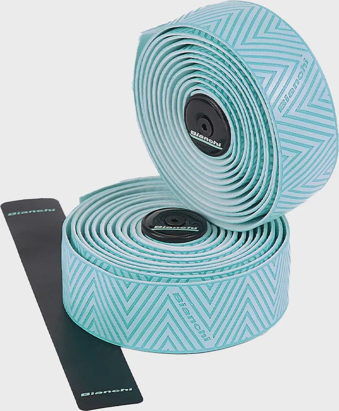 Bianchi Bar Tape Road25 Arrow CK, Color: Celeste