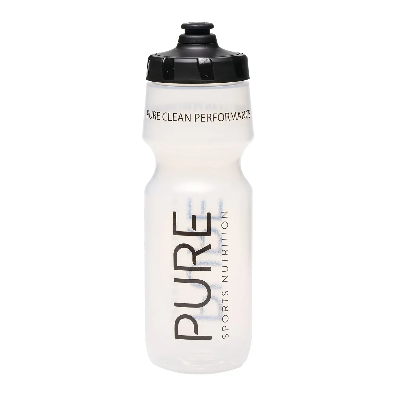 PURE Bottle Transparent 700ml