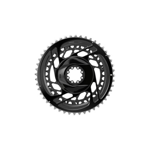 SRAM Force AXS D2 12 speed direct mount chainring, Size: 48/35t, Direct mount