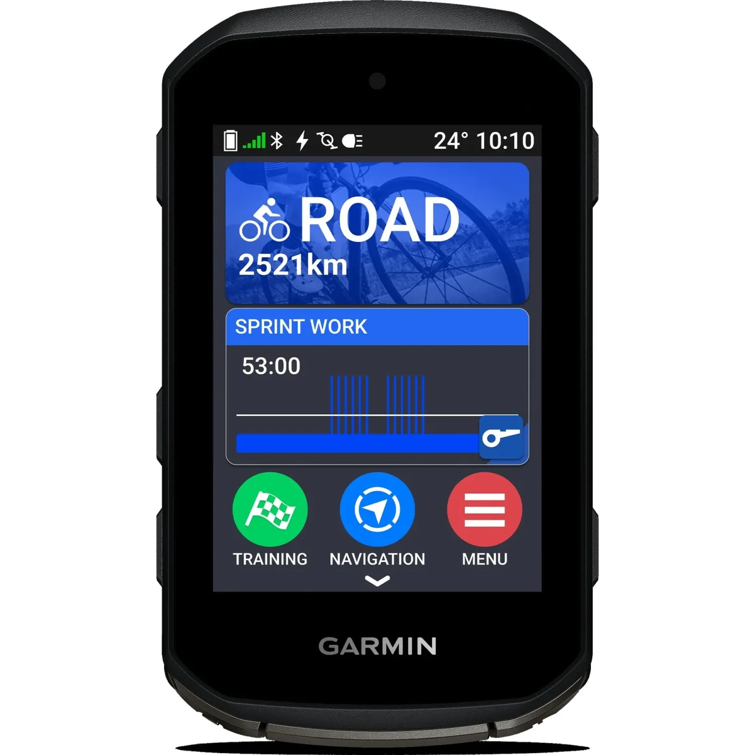 Garmin Edge 850