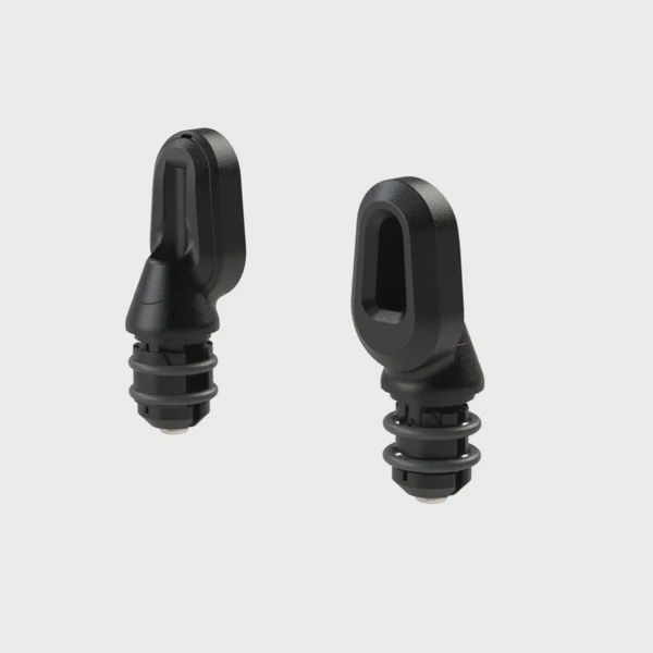 76 Projects Shifter mounts - Straight (Thumb)
