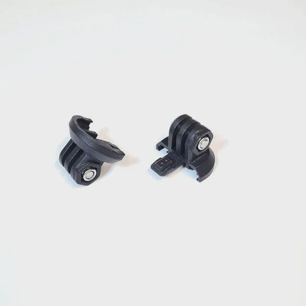 76 Projects - TT mount - LIGHT CLIP ACCESSORY