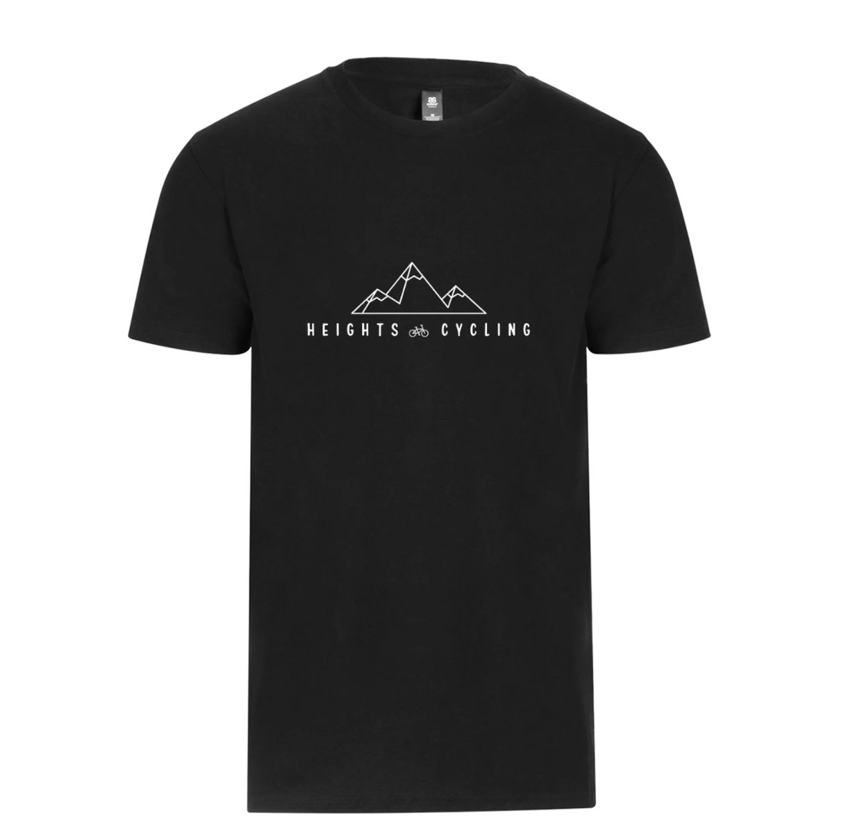 Heights Cycling T-Shirt