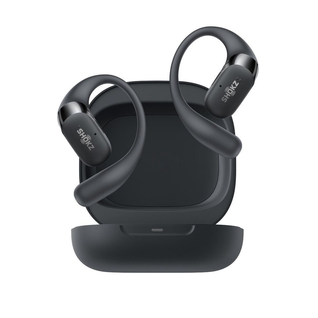 SHOKZ OpenFit 2+ True Wireless Earbuds