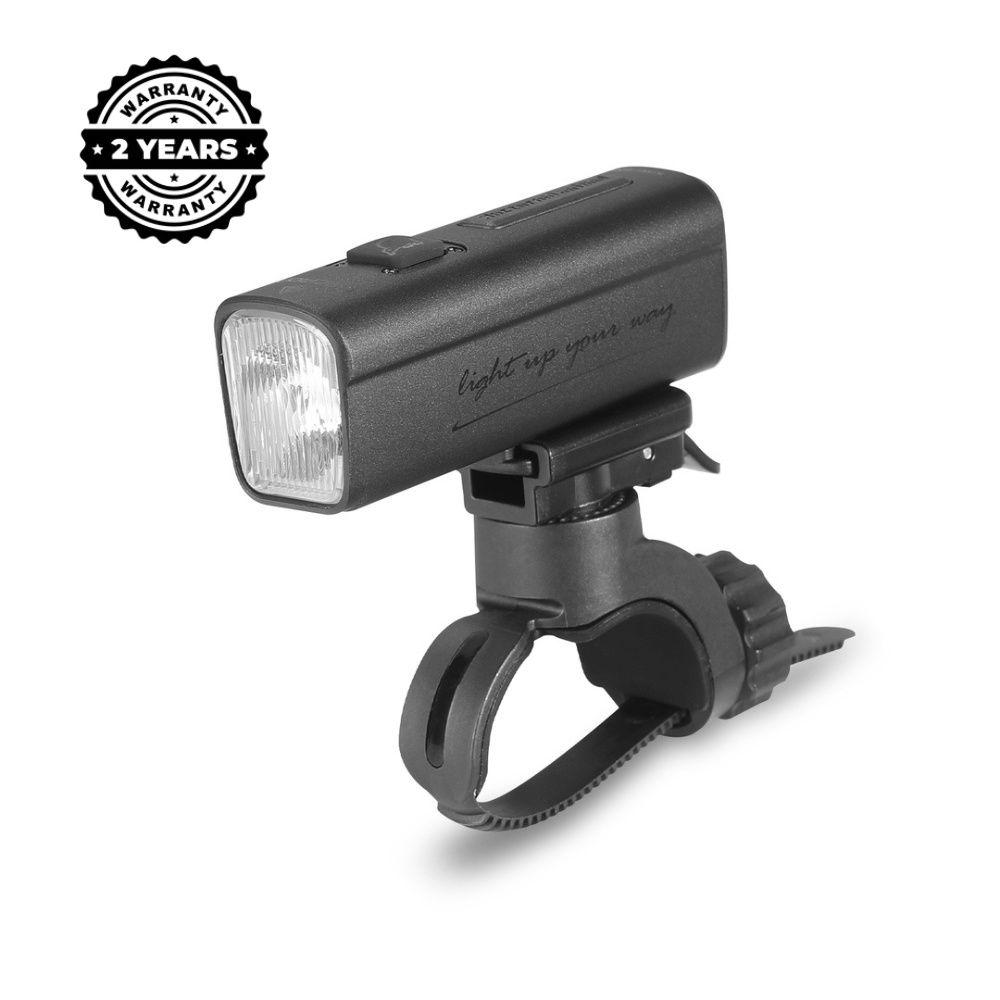 GACIRON Kiwi 400LM Anti Glare front light