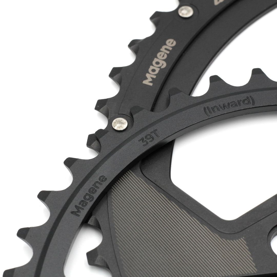 Magene QED Chainrings