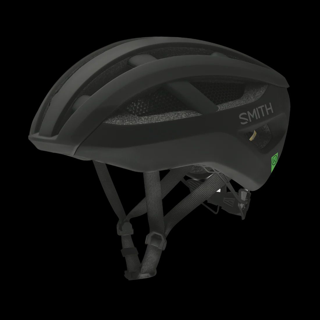 SMITH Network Mips Black