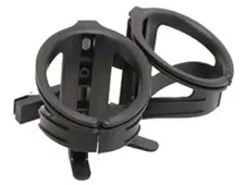 Pro Series Rear Double Bottle Cage