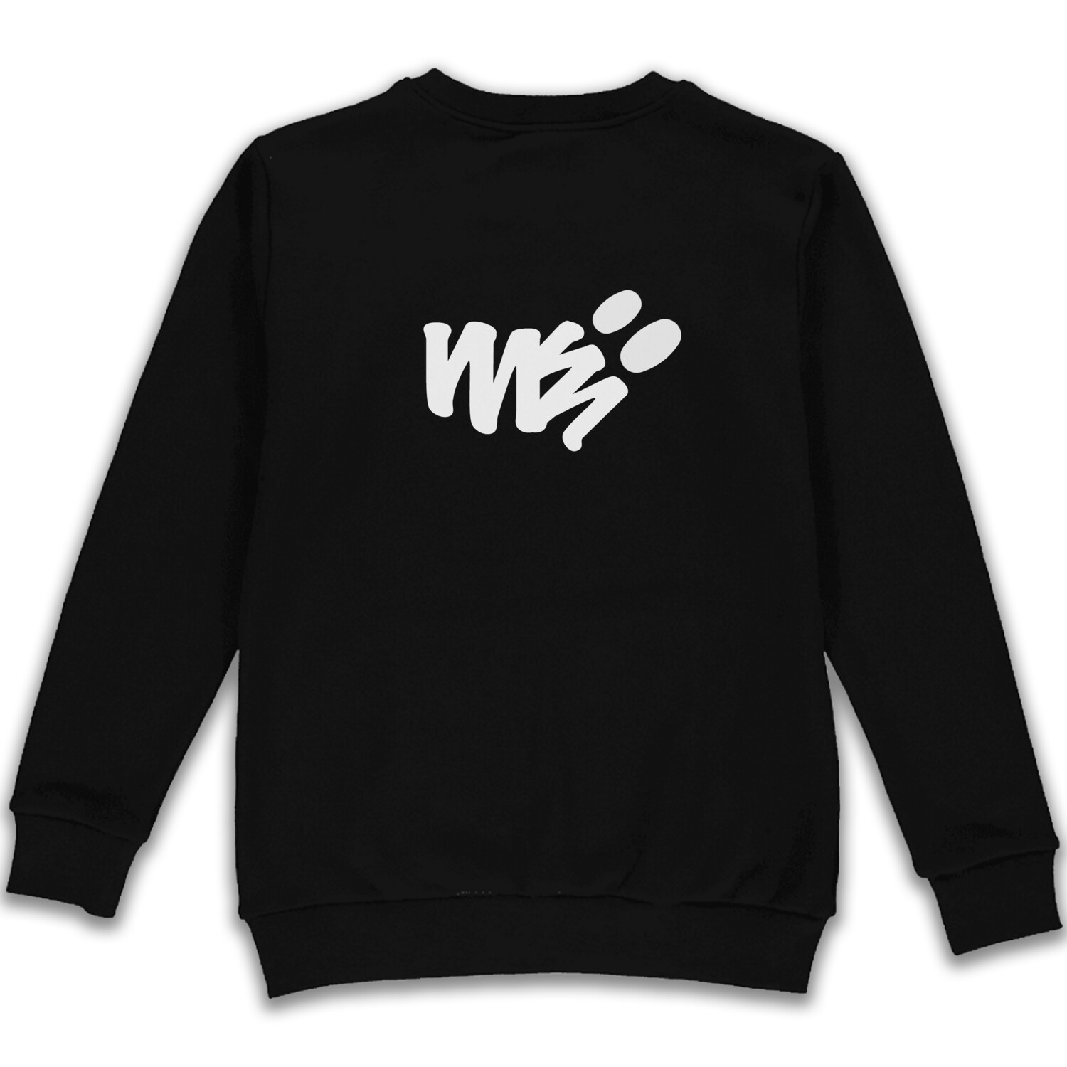 MR. BOO CREWNECK COLLECTION