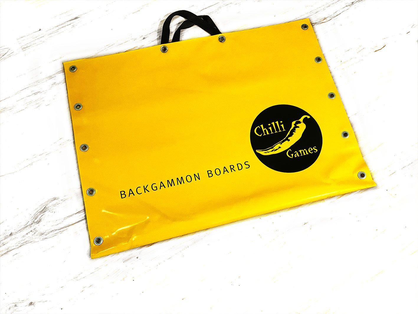 Backgammon Tasche