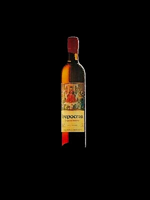 Hypocras - Pack 1 bouteille