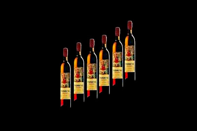 Hypocras - Pack 6 bouteilles