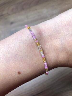 bead braclet