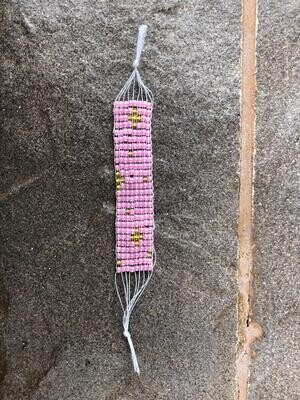 bead bookmark