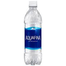 1 Pallet - Aquafina Purified Drinking Water
