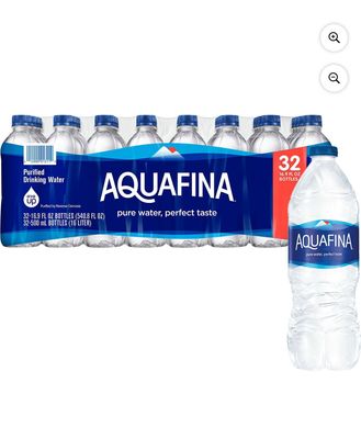 1 Pallet - Aquafina Purified Drinking Water