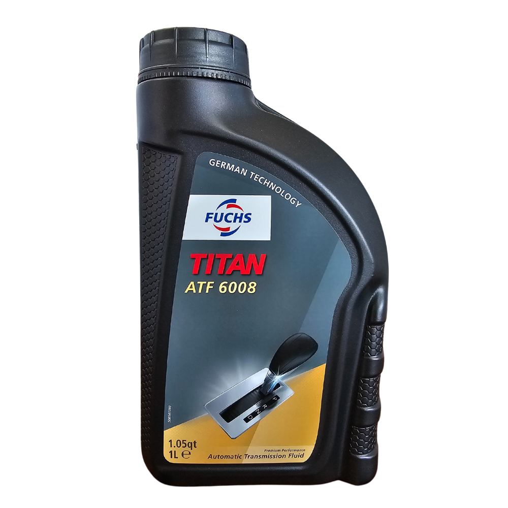 TITAN ATF 6008 1 X 1 L