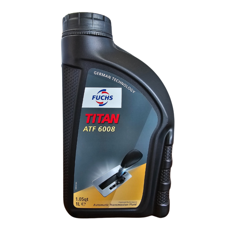 TITAN ATF 6008 1 X 1 L