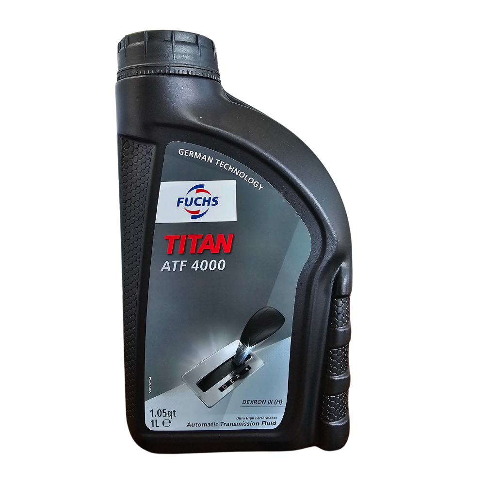 TITAN ATF 4000 - 1X1L