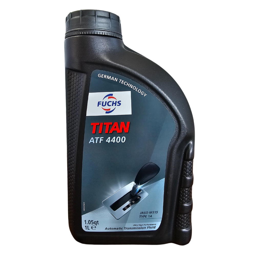 TITAN ATF 4400 1L
