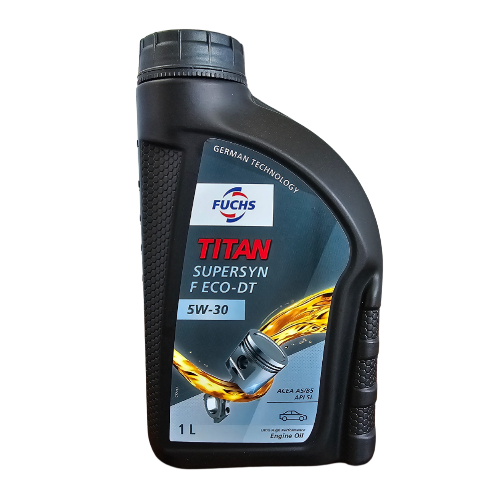 TITAN SUPERSYN F ECO DT 1L