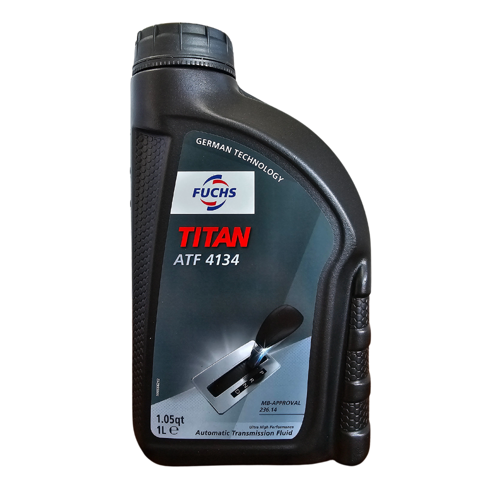 TITAN ATF 4134 - 1X1L