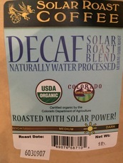 Decaf