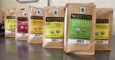 Single Origin