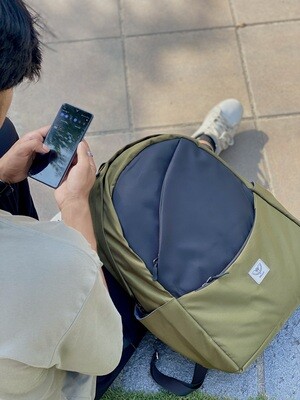 VenturePack Backpack Series 2