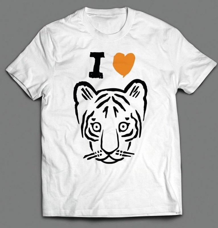 Diego T-Shirt