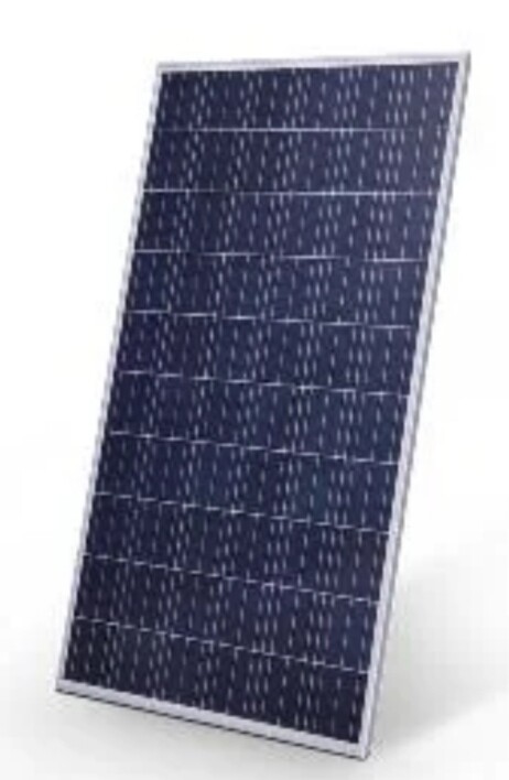 Exide poly crystalline solar panel 160wp 12v