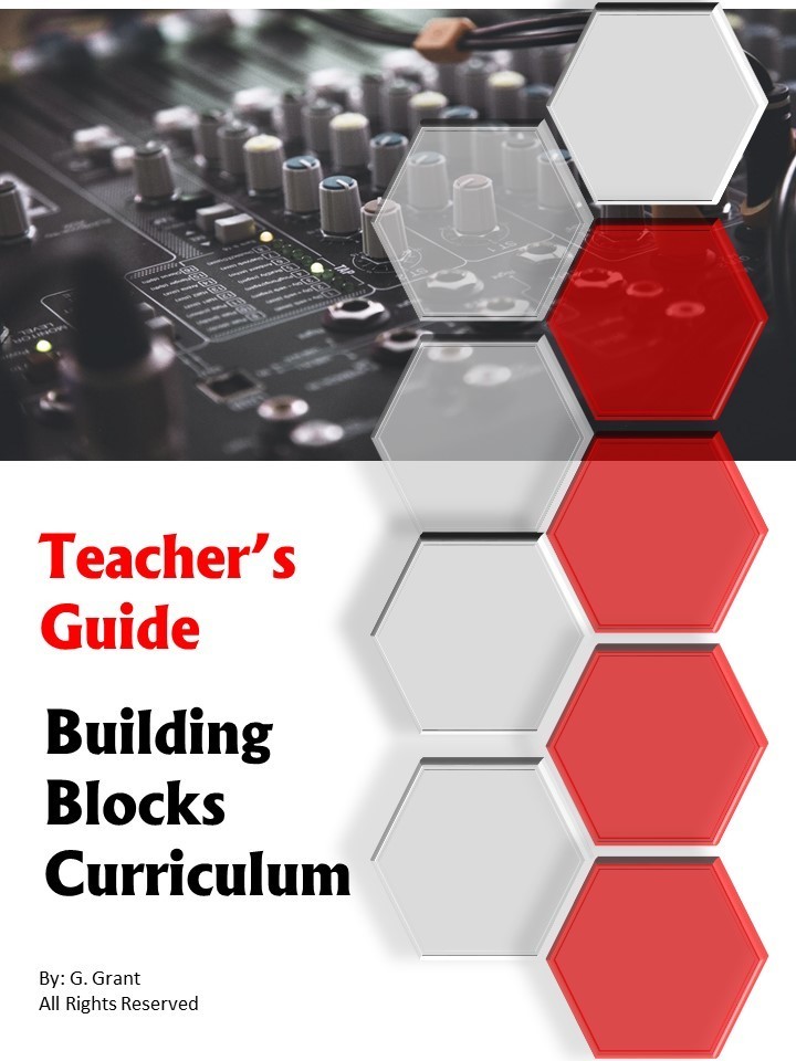 7. Building Blocks of Engineering Teacher&#39;s Guide