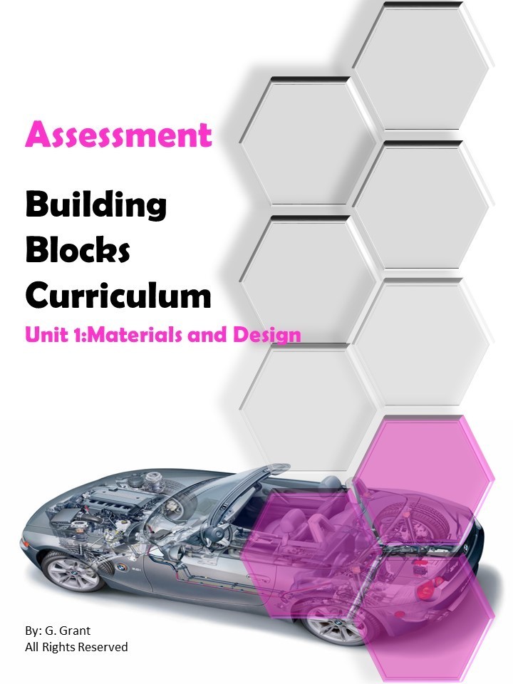 3. Building Blocks of Engineering Assessment Packet