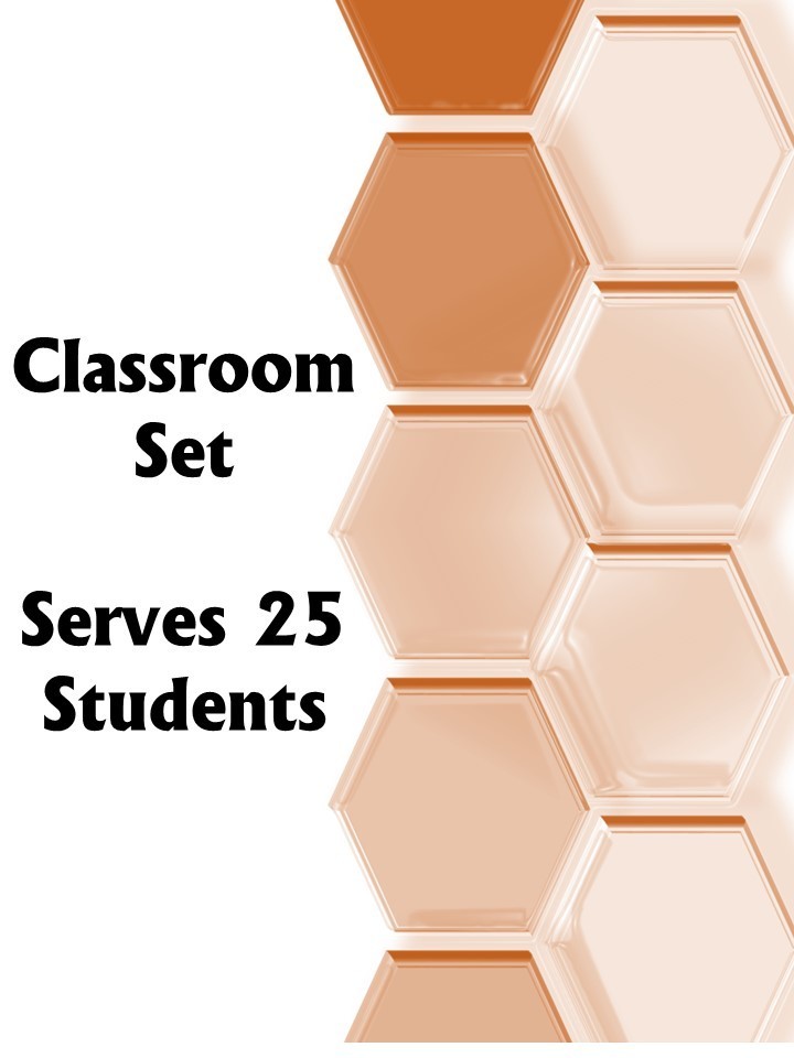 1.  Classroom Set