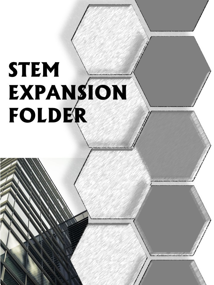 STEM Expansion Pack SAMPLE