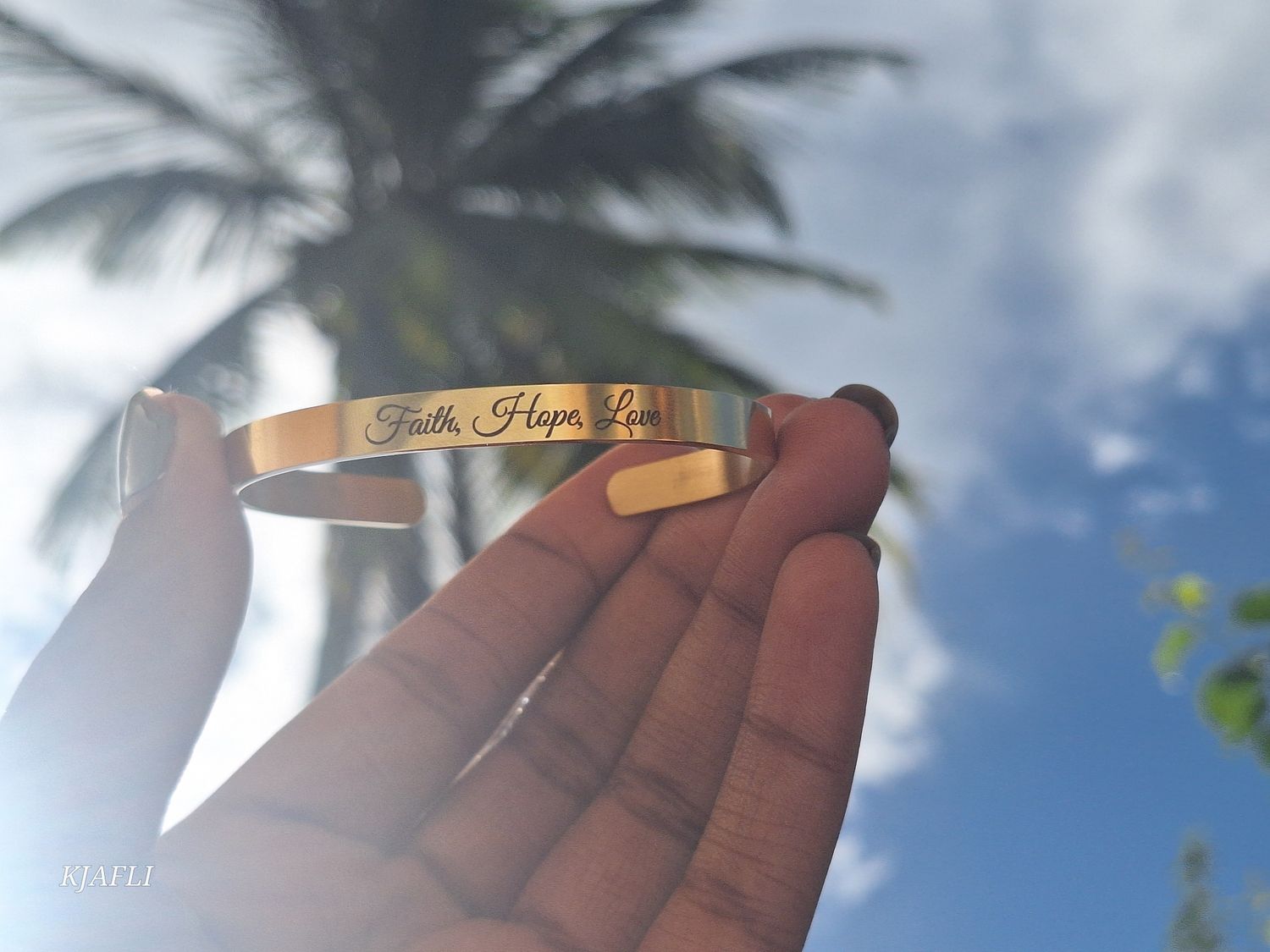 Bangle