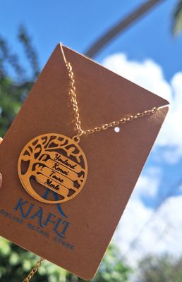 Tree of Life Chain