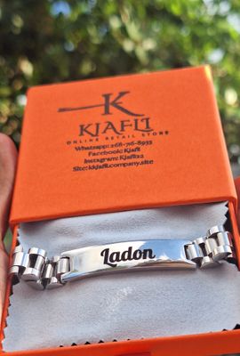 Bracelets/Bangles/Handchains