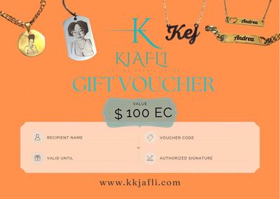 Gift Card 🎁
