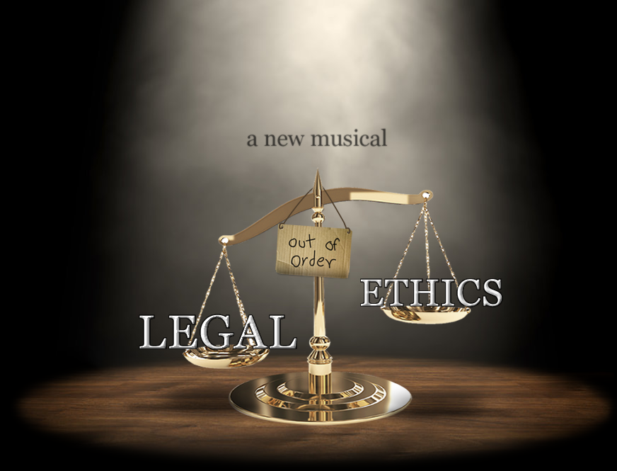Legal Ethics - Double CD