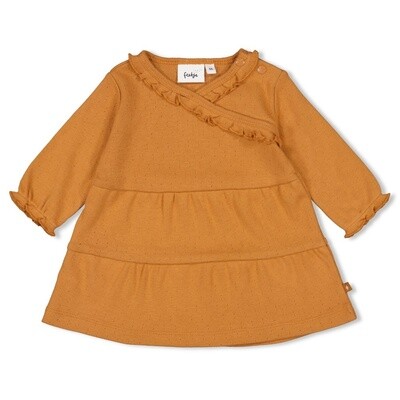 Dress - My Happy Place W2317-51400492