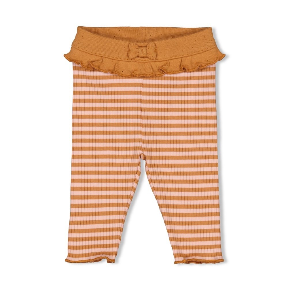 Trousers stripe - My Happy Place W2317-52202077