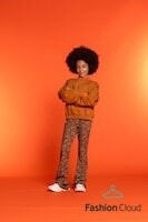 Geisha Sweater United  000735 - camel