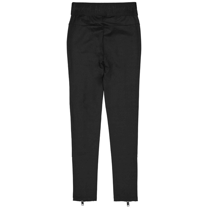 House of Artists  Legging Black HA31150060