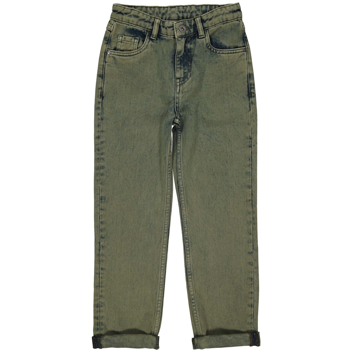 House of Artists  Denim Jack Olive HA31330040