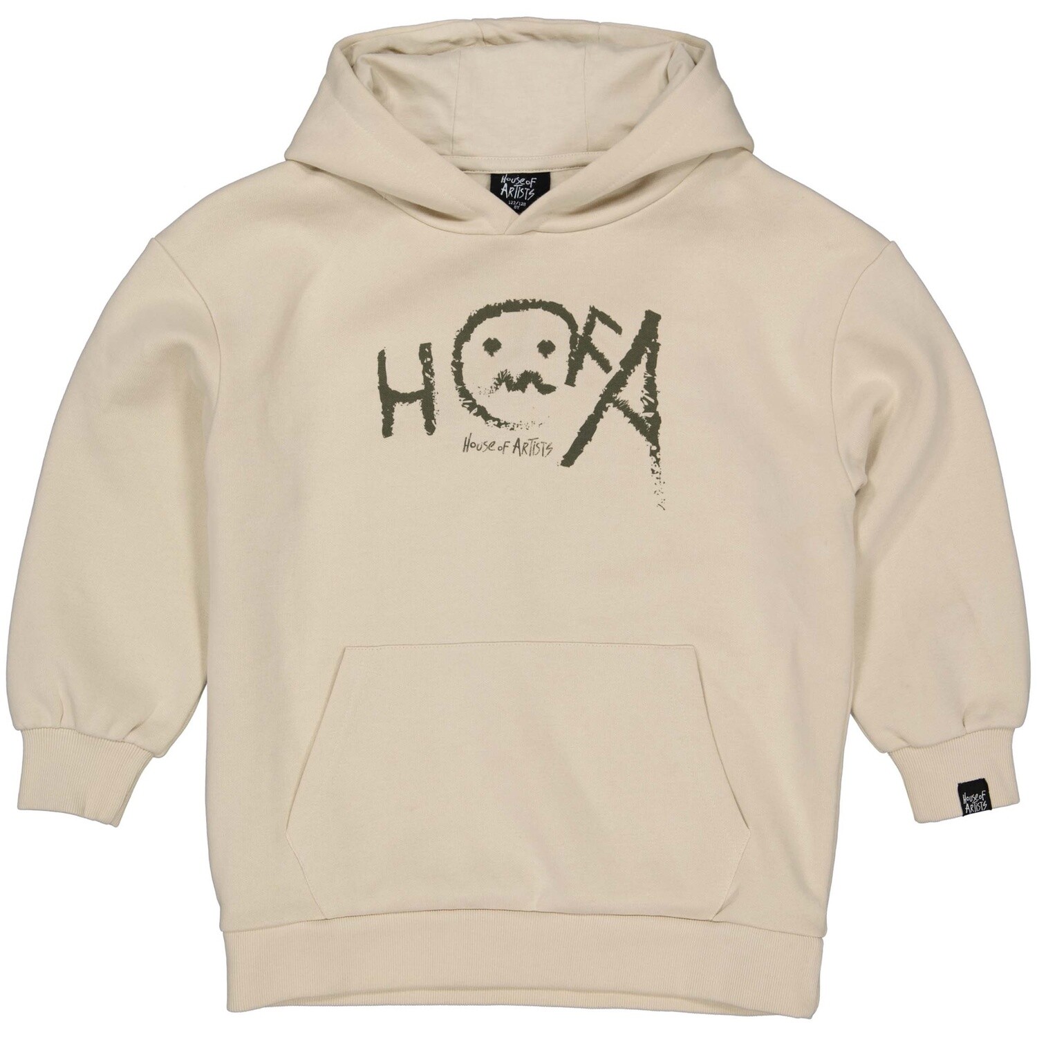House of Artists Hooded Sweater Kit HA31320620